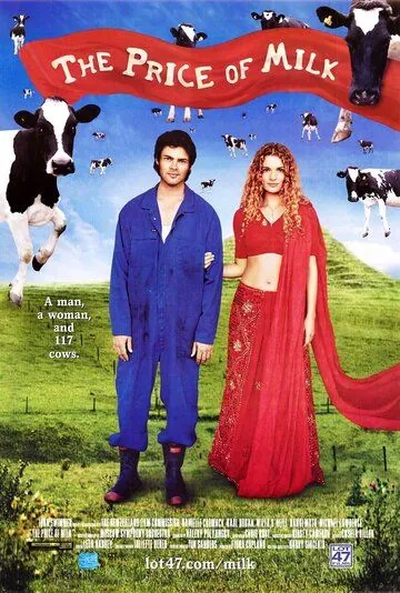 Скачать Цена молока (2000)