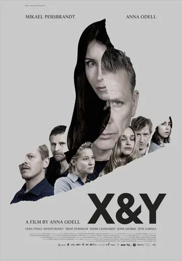 X&Y (2018) торрент