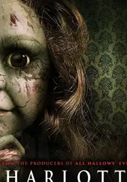 Charlotte (2017) торрент