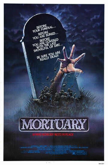 Скачать Морг (1981)