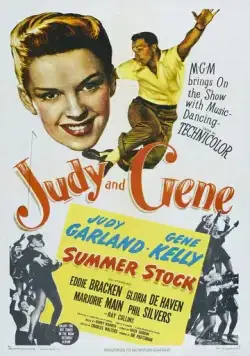Скачать Летние гастроли (1950)