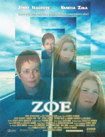 Зоя (2001) торрент