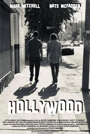 Скачать Hollywood (2020)