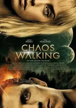 Поступь хаоса (2021) торрент