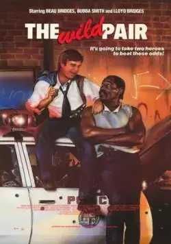 Дикая парочка (1987) через торрент бесплатно Скачать Дикая парочка