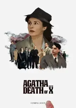 Скачать Агата и полуночные убийства