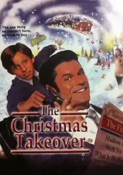 Рождественский захват (1998) торрент