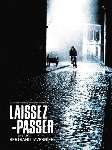 Скачать Пропуск (2002)