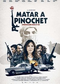 Скачать Убить Пиночета