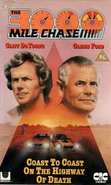Скачать 3000 миль погони (1977)