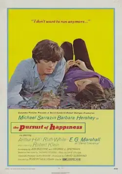 В погоню за счастьем (1971) торрент
