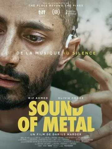 Скачать Звук металла (2019)
