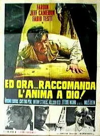 Скачать А сейчас... отдай Господу душу! (1968)