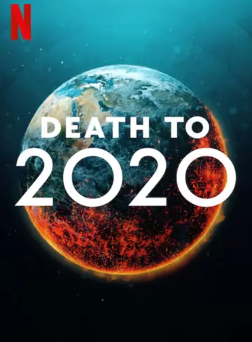 2020, тебе конец! (2020) торрент