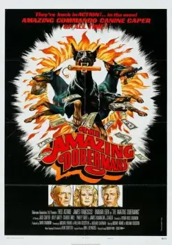 Невероятные доберманы (1976) торрент