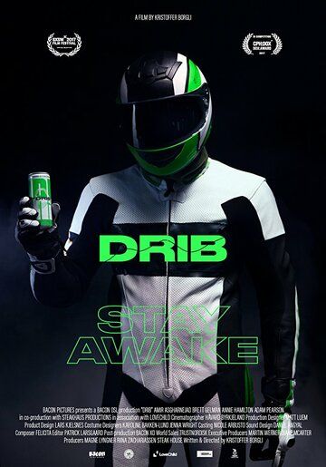 Скачать DRIB