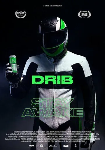DRIB (2017) торрент