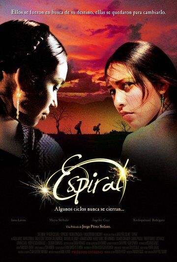 Скачать Спираль (2008)