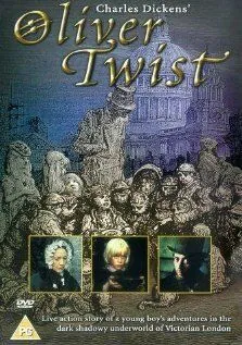 Оливер Твист (1982) торрент