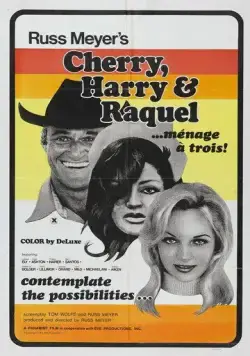 Черри, Гарри и Ракель! (1969) торрент
