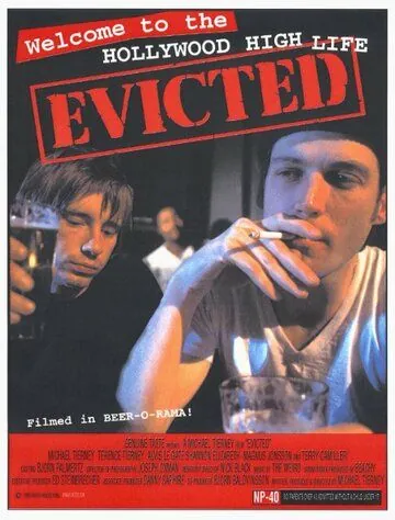 Выселенный (2000) торрент