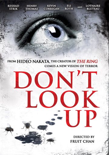 Скачать Не смотри вверх (2009)