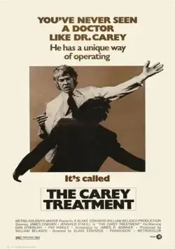 Скачать Лечение доктора Кэри (1972)