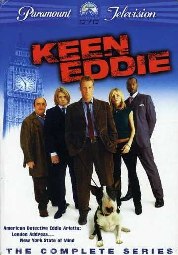 Скачать Кин Эдди (2003)