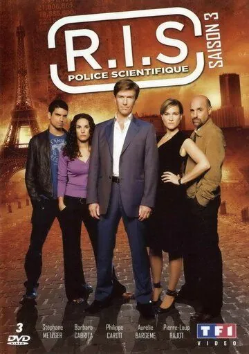 Скачать R.I.S. Научная полиция (2006)