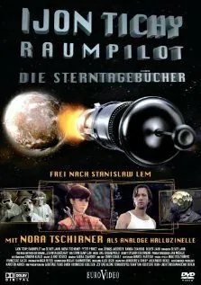 Ийон Тихий: Космический пилот (2007) торрент