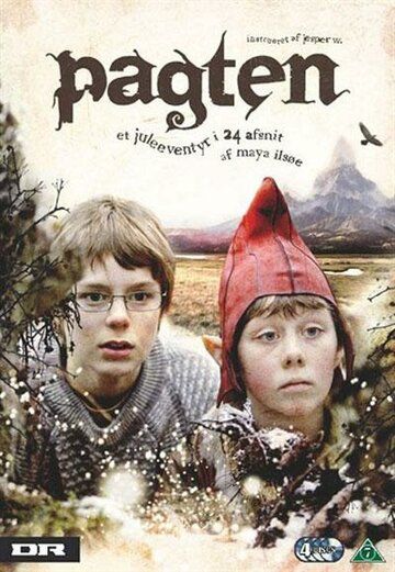 Скачать Колдовское соглашение (2009)