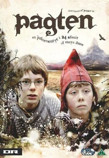 Скачать Колдовское соглашение (2009)