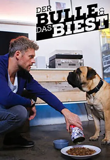 Der Bulle und das Biest (2019) торрент