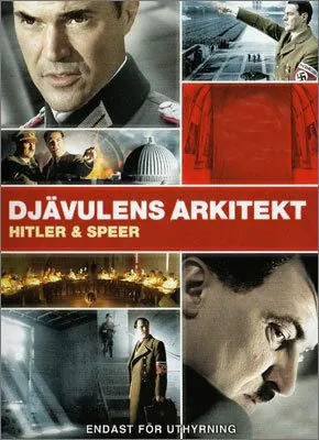 Шпеер и Гитлер (2005) торрент