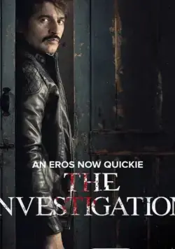 The Investigation (2019) торрент