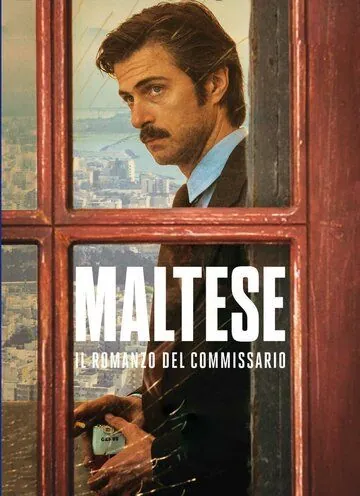 Комиссар Мальтезе (2017) через торрент бесплатно Скачать Комиссар Мальтезе (2017) через торрент бесплатно