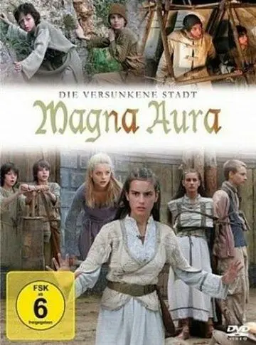 Скачать Магна Аура