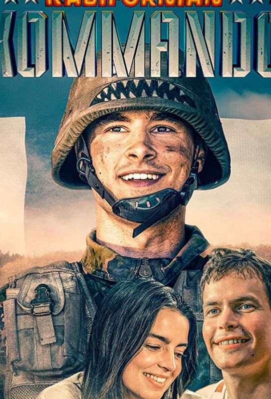 Скачать Perfect Commando