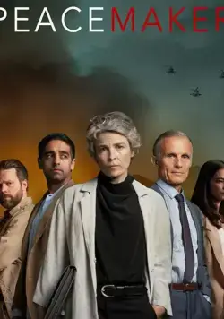 Rauhantekijä (2020) торрент
