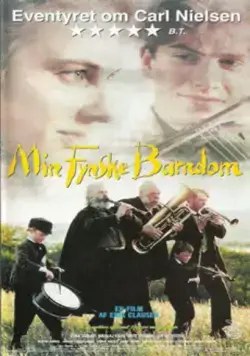 Скачать Симфония моего детства (1994)