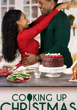 Cooking Up Christmas торрент
