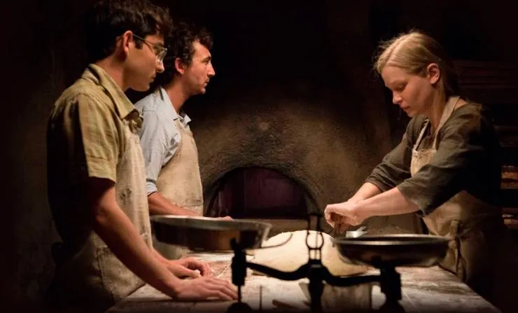 Эсав (2019) в хорошем качестве через торрент Эсав (2019) фильм в хорошем качестве через торрент