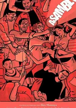 Asamblea (2019) торрент