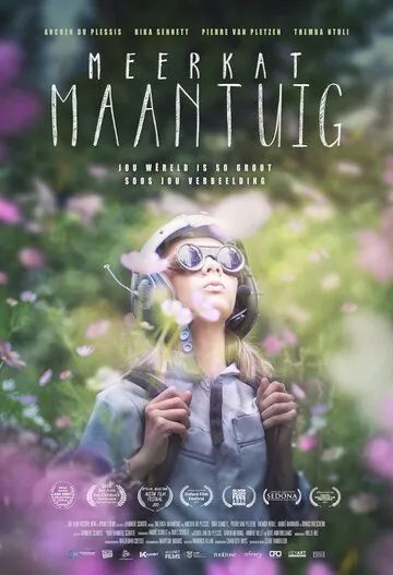 Скачать Лунолет Сурикат (2017)