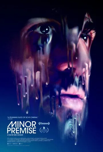 Скачать Minor Premise (2020)