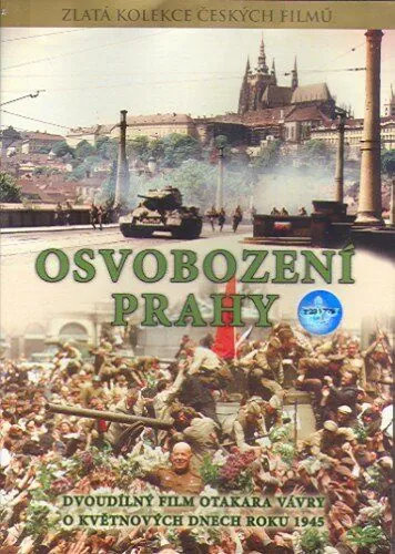 Освобождение Праги (1978) торрент