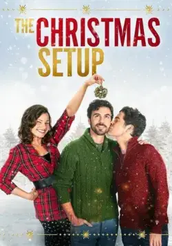 The Christmas Setup (2020) торрент