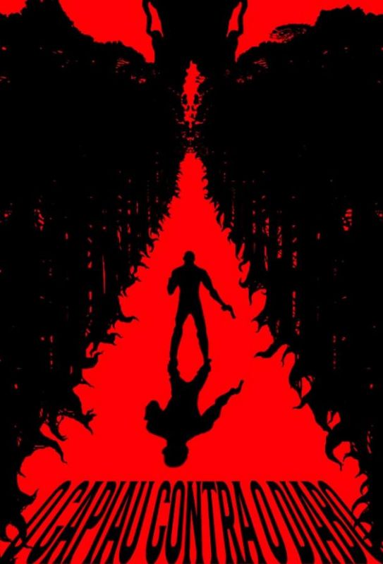 Скачать O Capiau Contra o Diabo