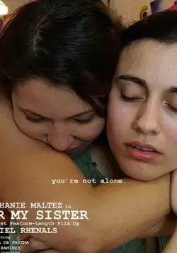For My Sister (2019) торрент
