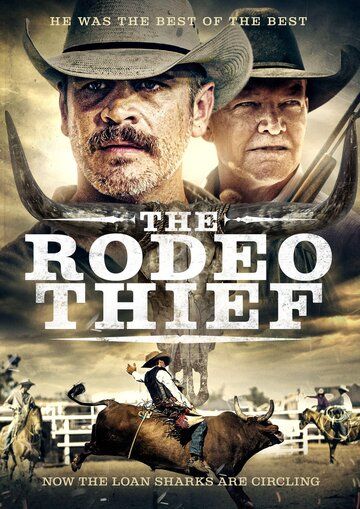 Скачать The Rodeo Thief (2021)